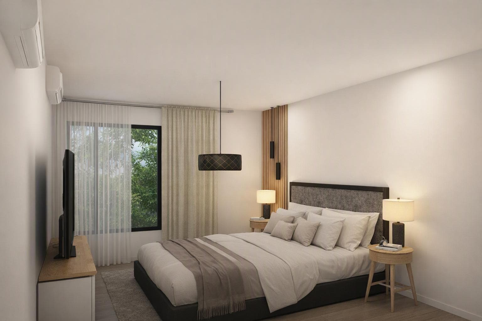 1-Bedroom Apartment for Sale on General Paz Street