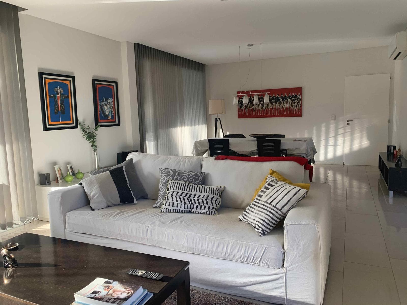 House for Sale in the La Celina Escobar Neighborhood