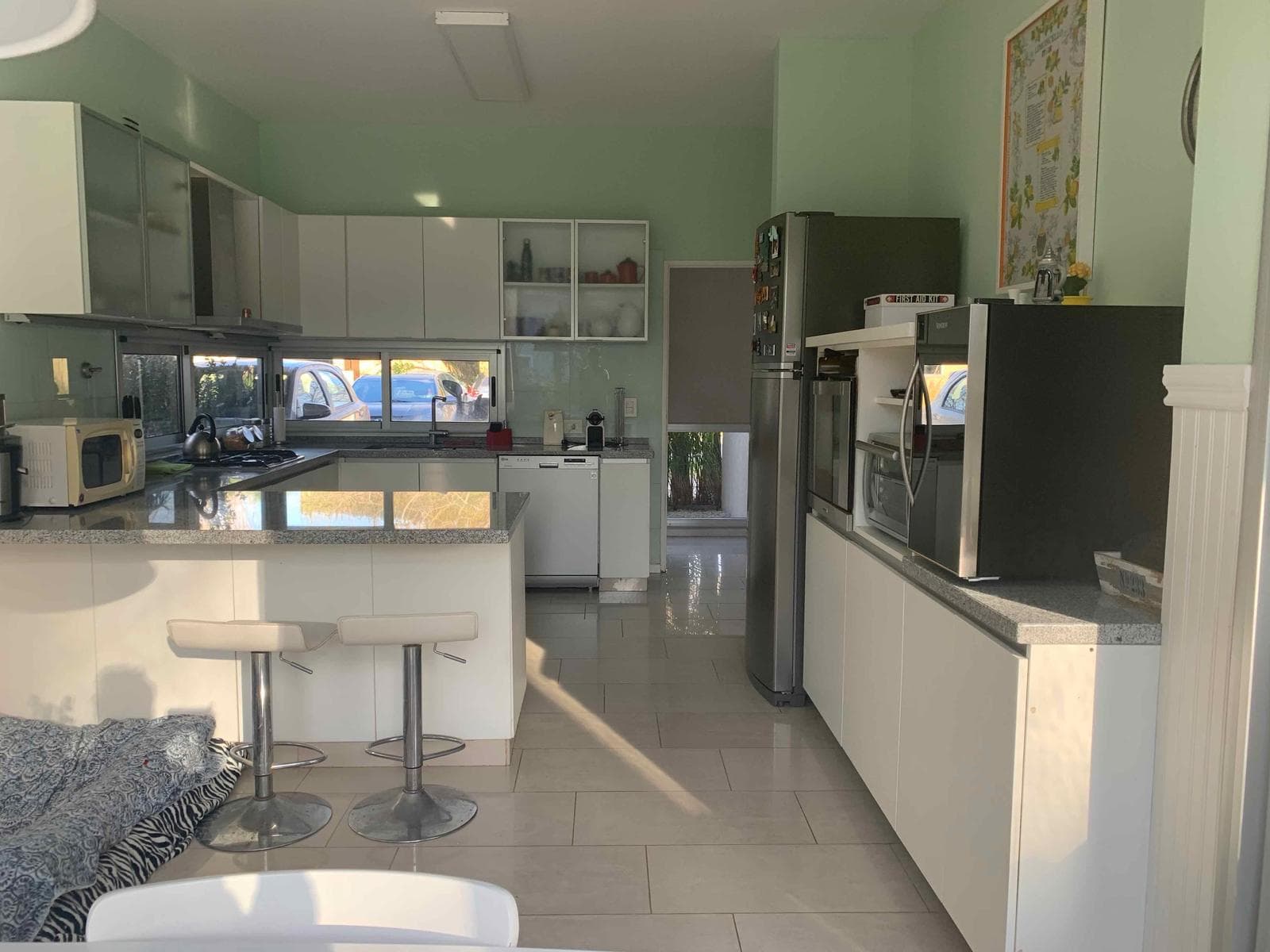 House for Sale in the La Celina Escobar Neighborhood