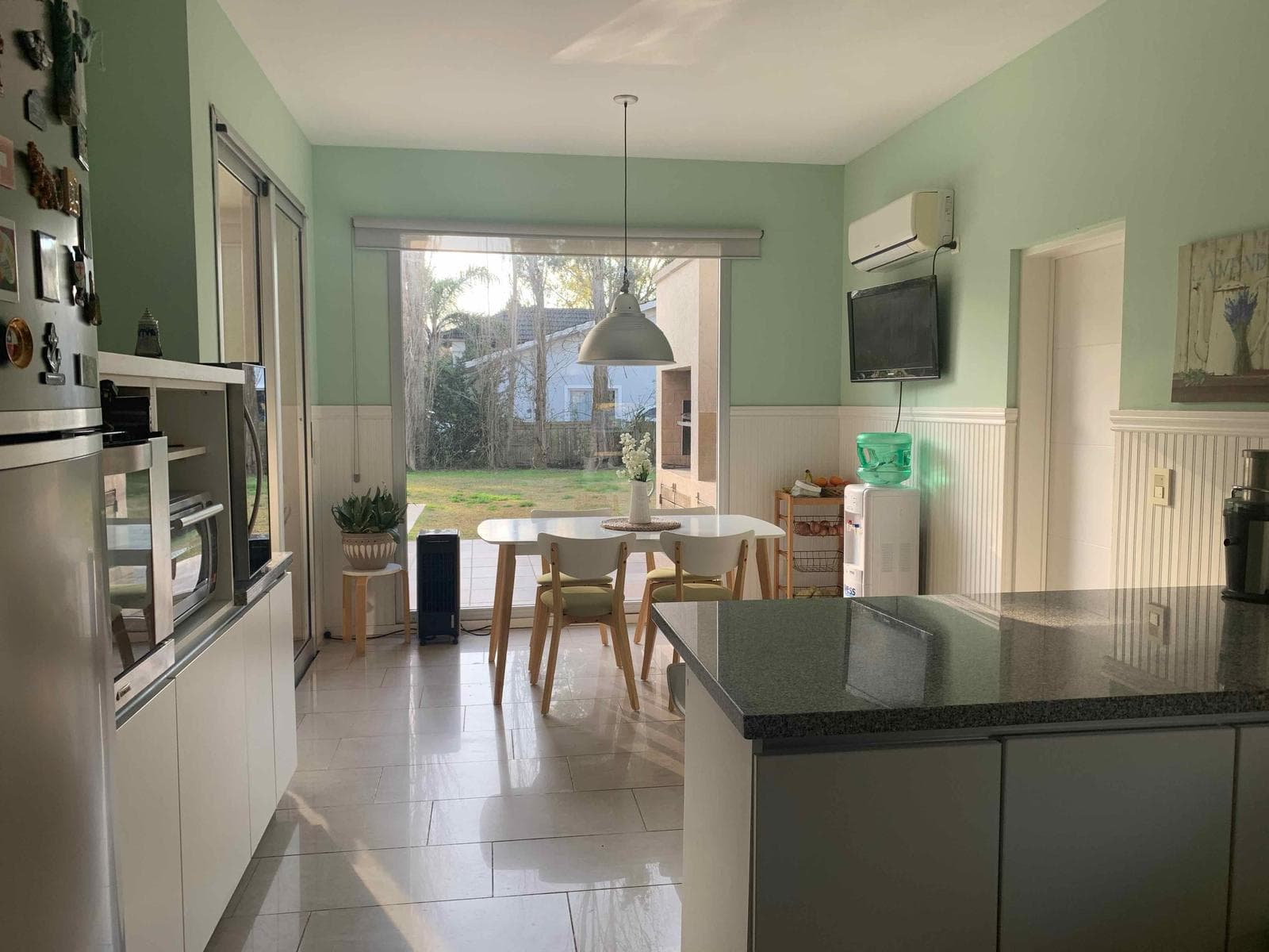 House for Sale in the La Celina Escobar Neighborhood