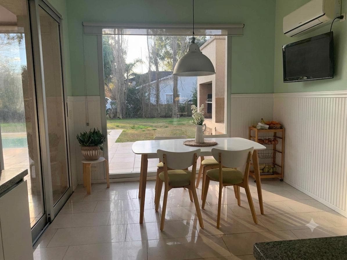 House for Sale in the La Celina Escobar Neighborhood