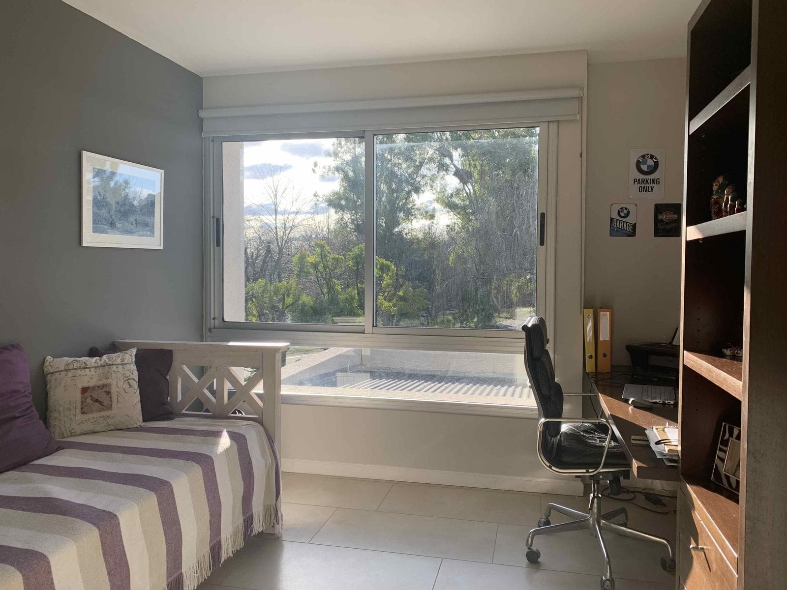 House for Sale in the La Celina Escobar Neighborhood