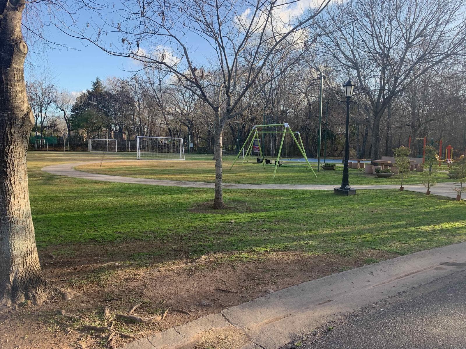 House for Sale in the La Celina Escobar Neighborhood