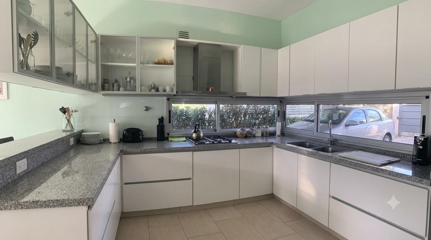 House for Sale in the La Celina Escobar Neighborhood