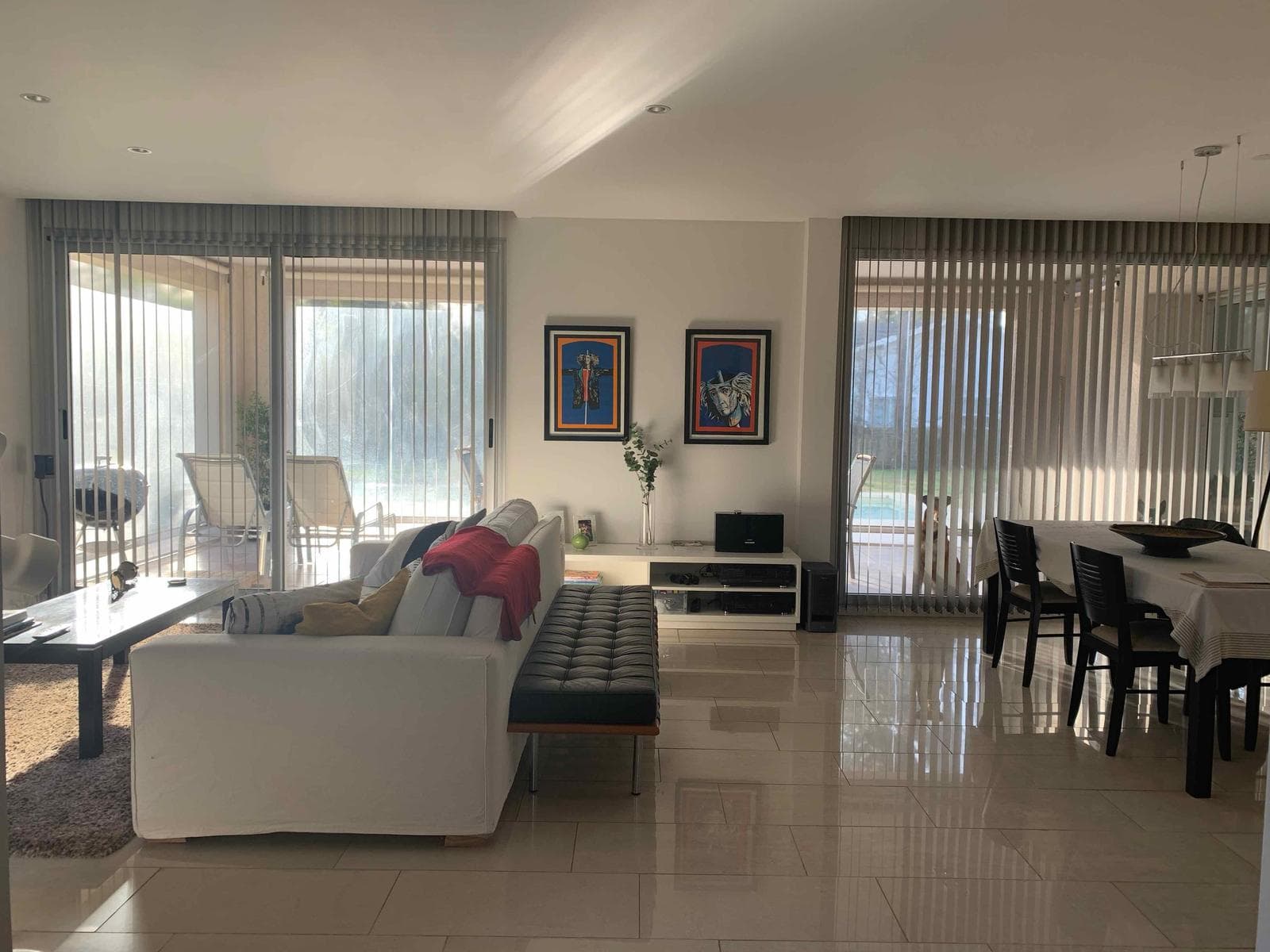House for Sale in the La Celina Escobar Neighborhood