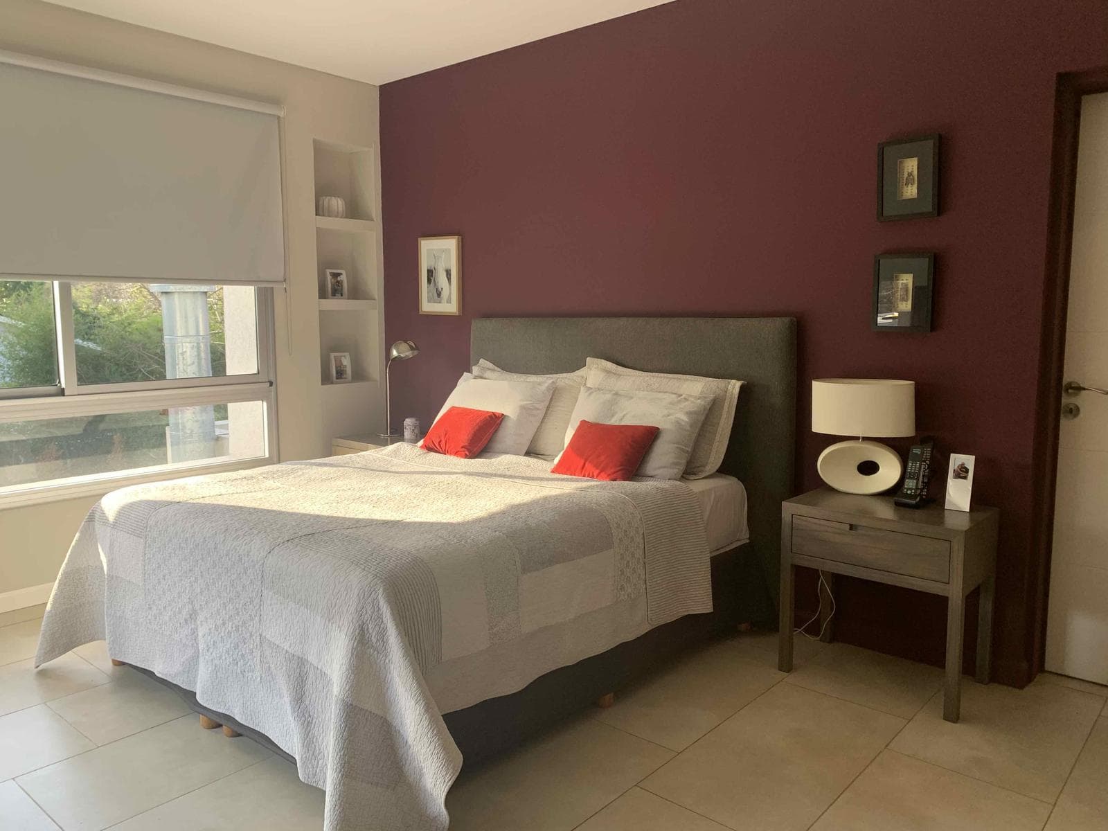 House for Sale in the La Celina Escobar Neighborhood