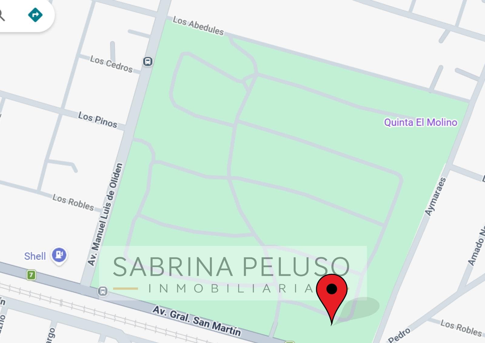 Land for Sale in ÁLVAREZ DEL BOSQUE