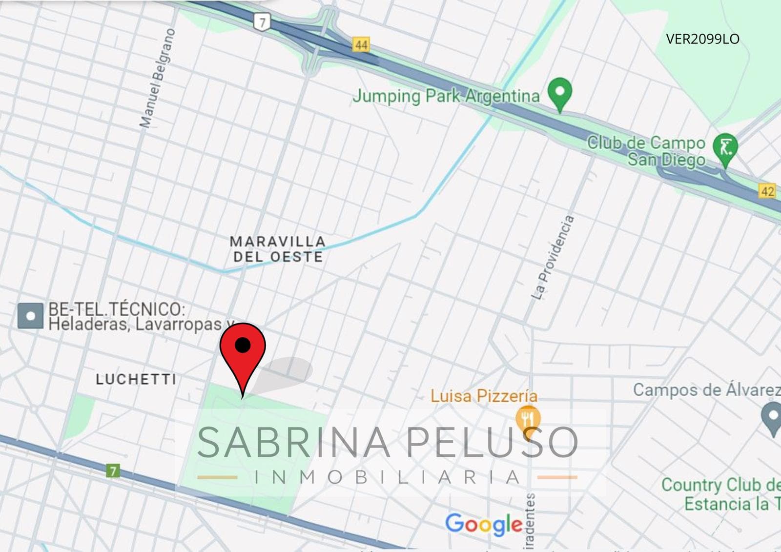 Land for Sale in ÁLVAREZ DEL BOSQUE