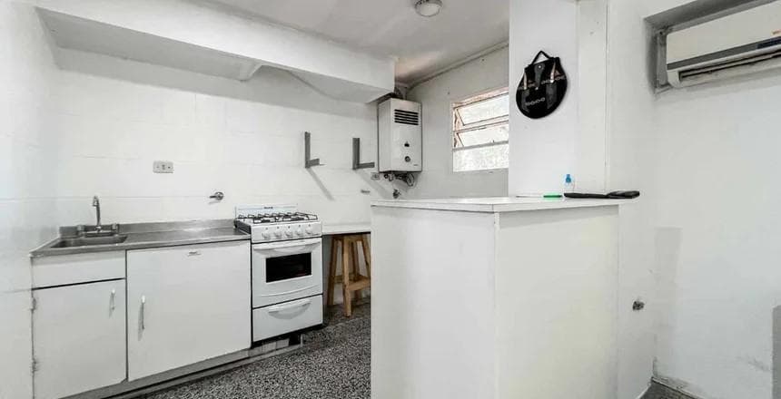 STUDIO APARTMENT FOR SALE AT 55 BETWEEN 19TH AND 20TH STREETS, LA PLATA