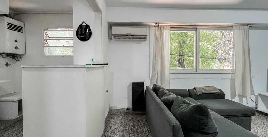 STUDIO APARTMENT FOR SALE AT 55 BETWEEN 19TH AND 20TH STREETS, LA PLATA