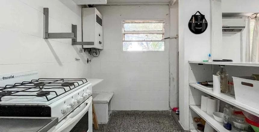 STUDIO APARTMENT FOR SALE AT 55 BETWEEN 19TH AND 20TH STREETS, LA PLATA