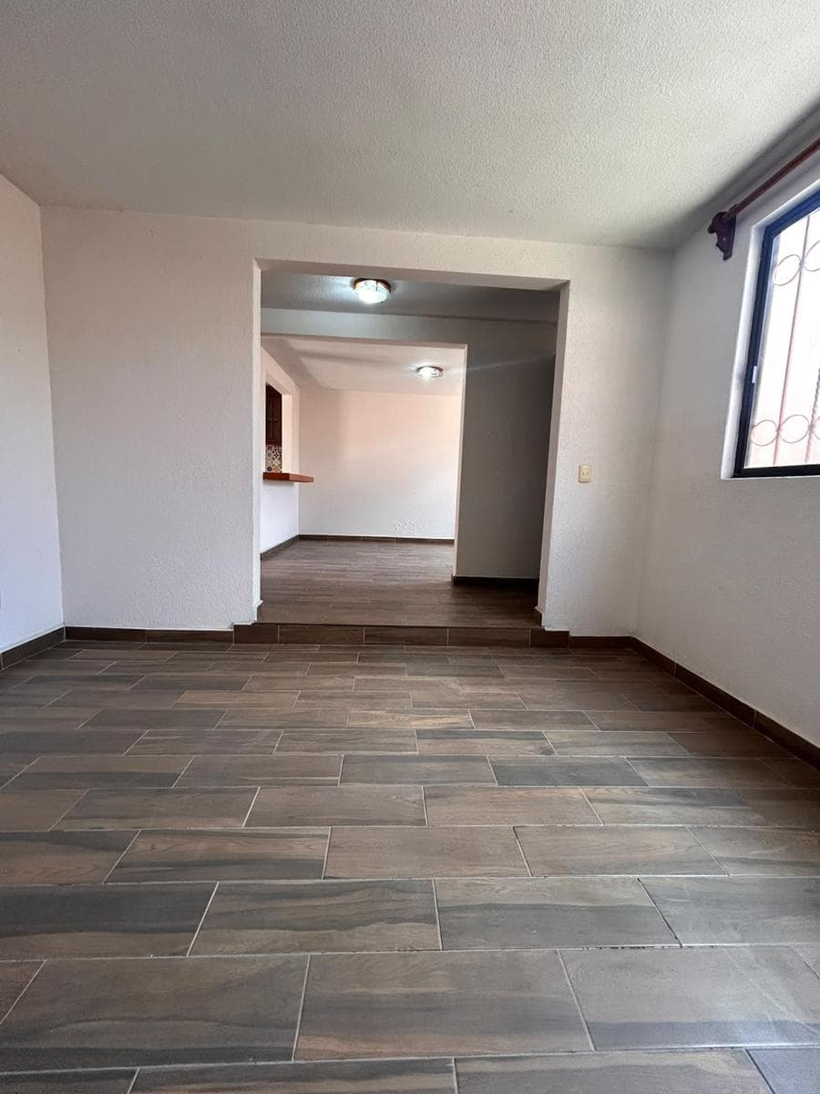 House for Sale, Nicolas Romero, 3 Bedrooms