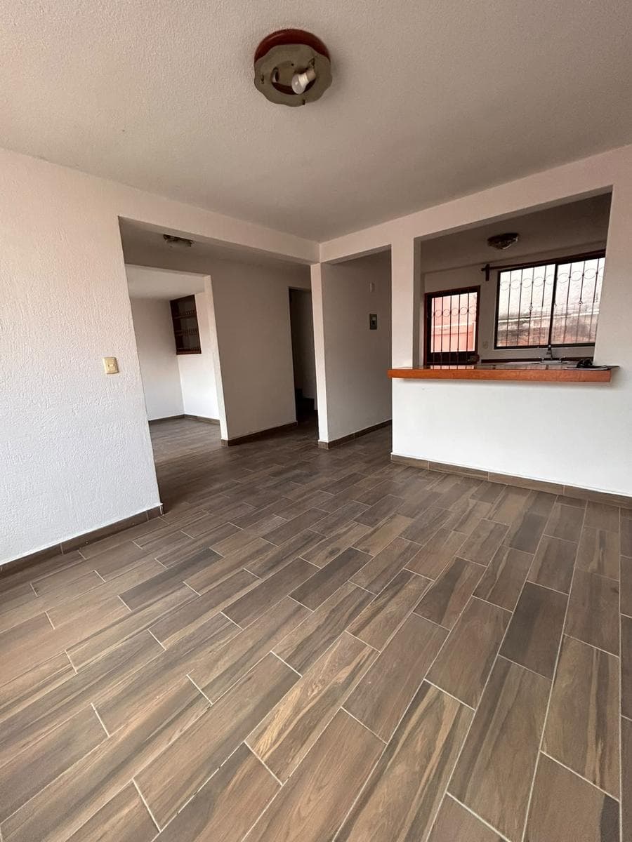 House for Sale, Nicolas Romero, 3 Bedrooms