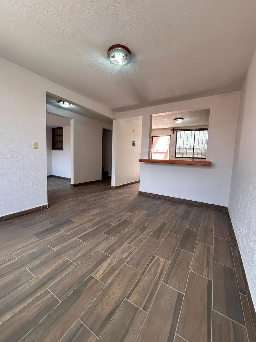 House for Sale, Nicolas Romero, 3 Bedrooms