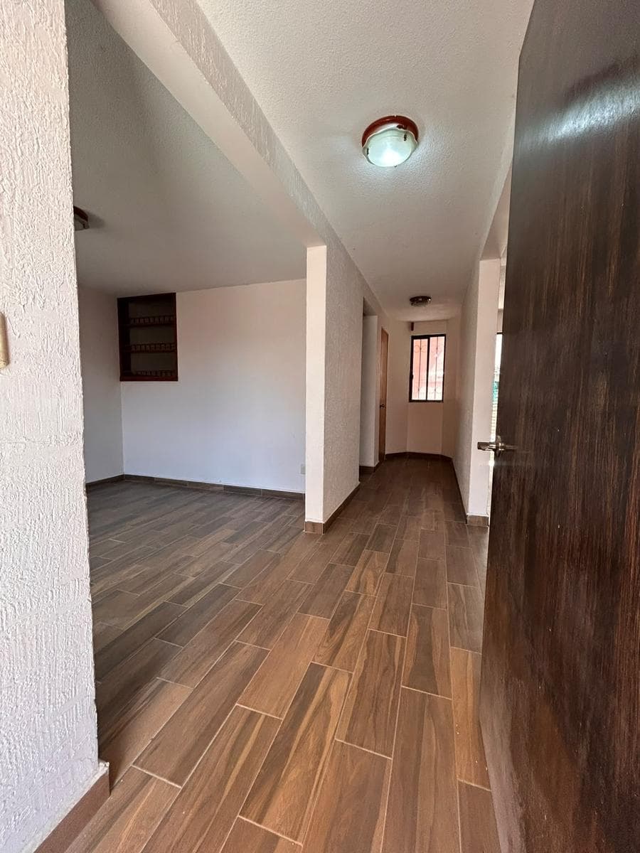 House for Sale, Nicolas Romero, 3 Bedrooms