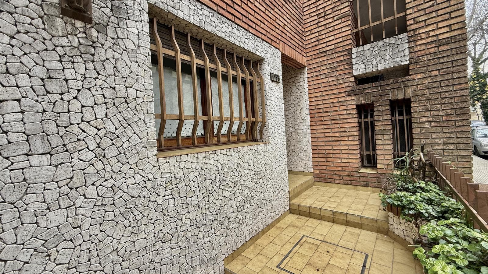 House in Parque Chacabuco