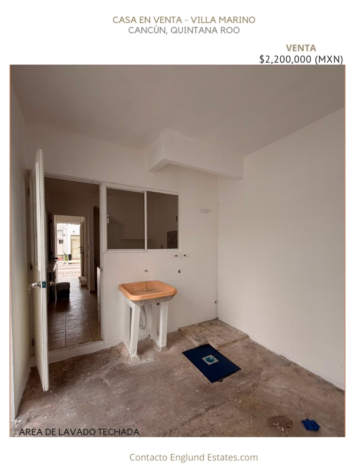 Home - Villa Marino