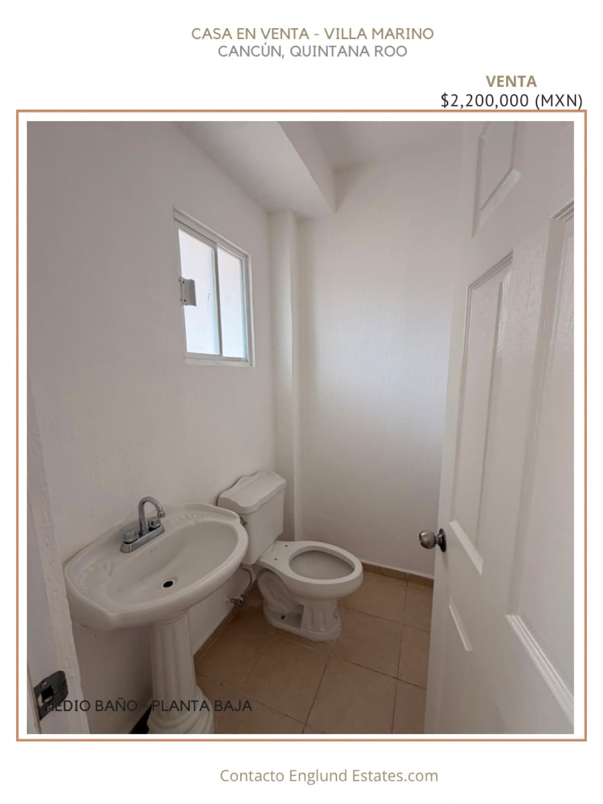 Home - Villa Marino