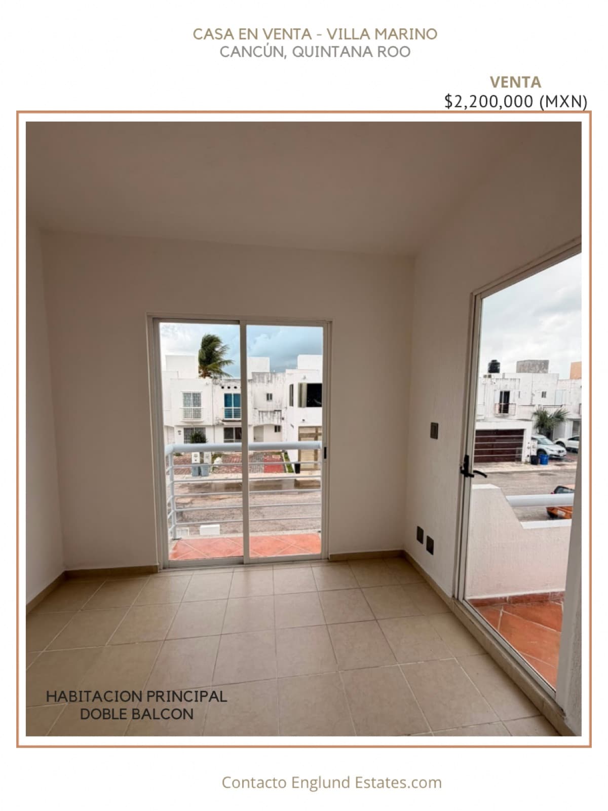 Home - Villa Marino