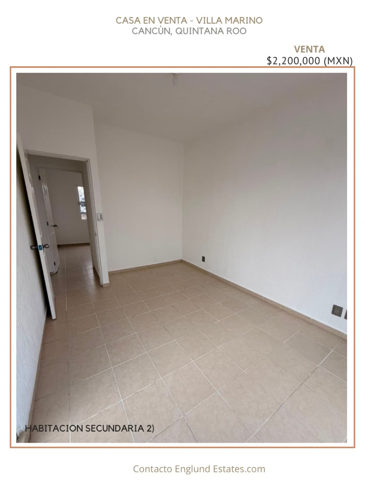 Home - Villa Marino