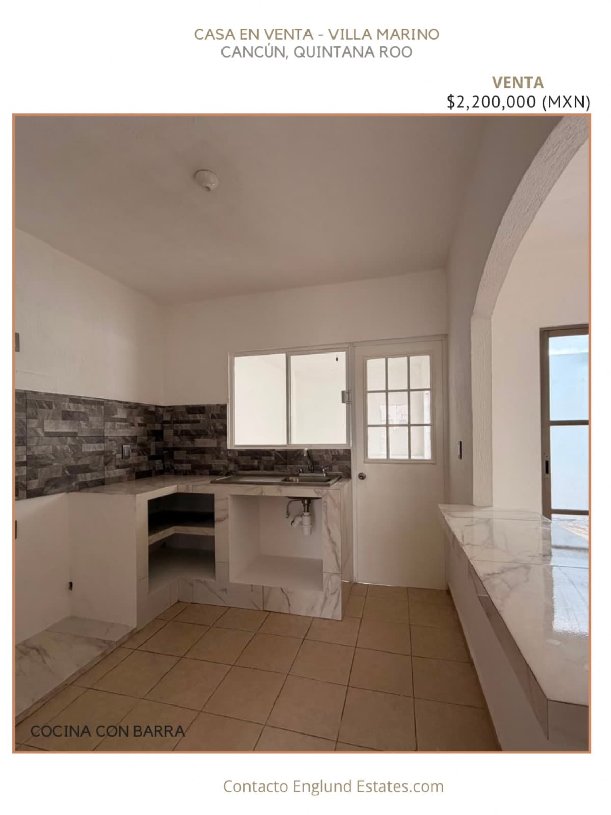 Home - Villa Marino