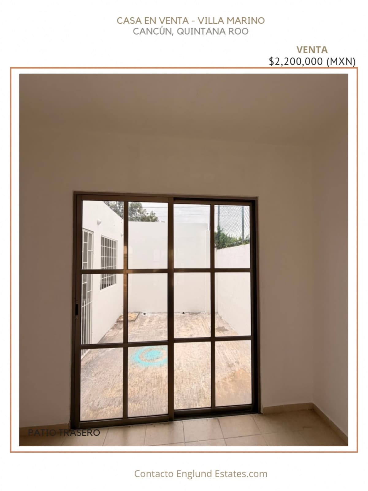 Home - Villa Marino