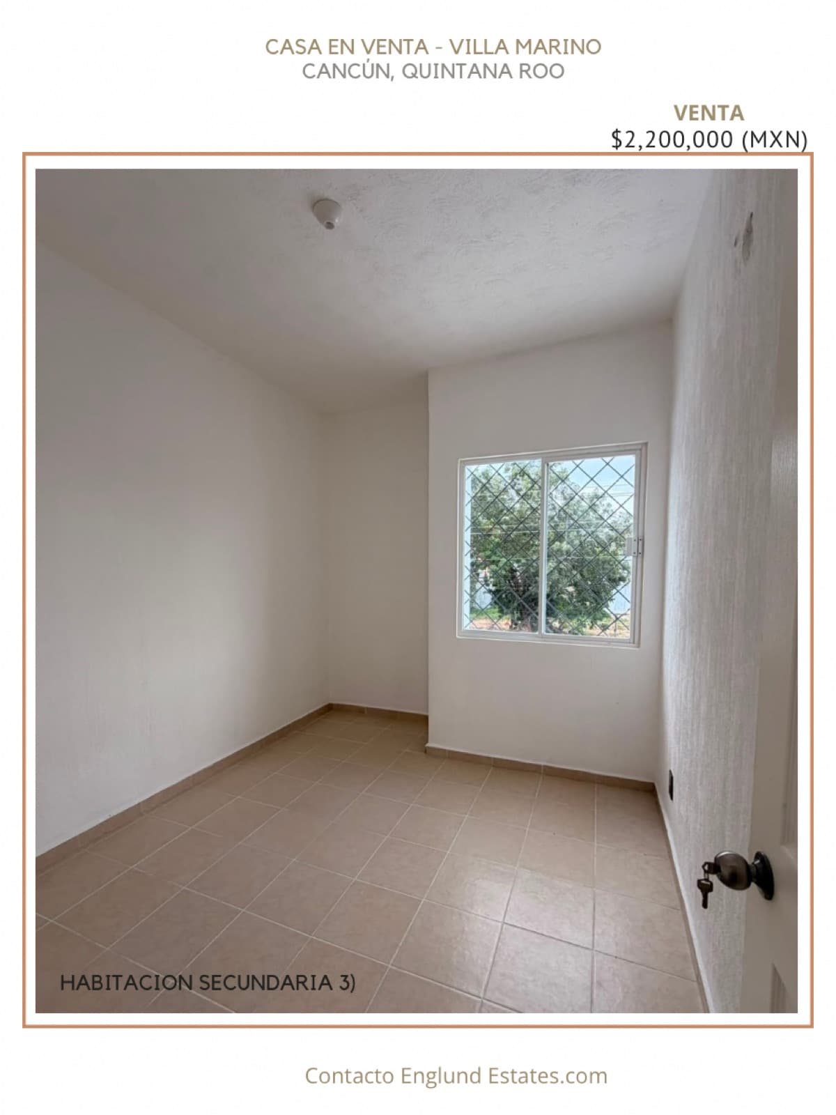 Home - Villa Marino