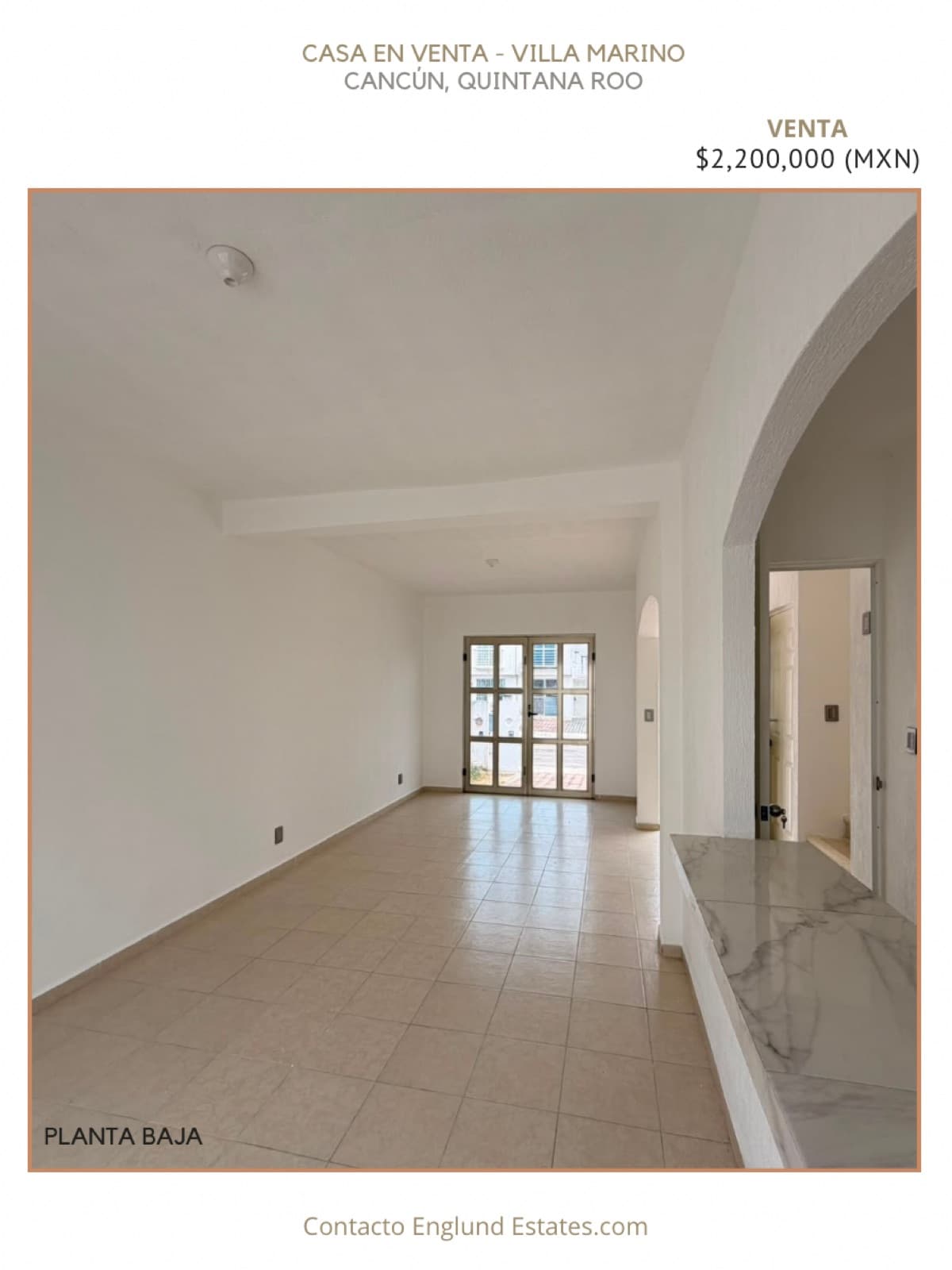Home - Villa Marino