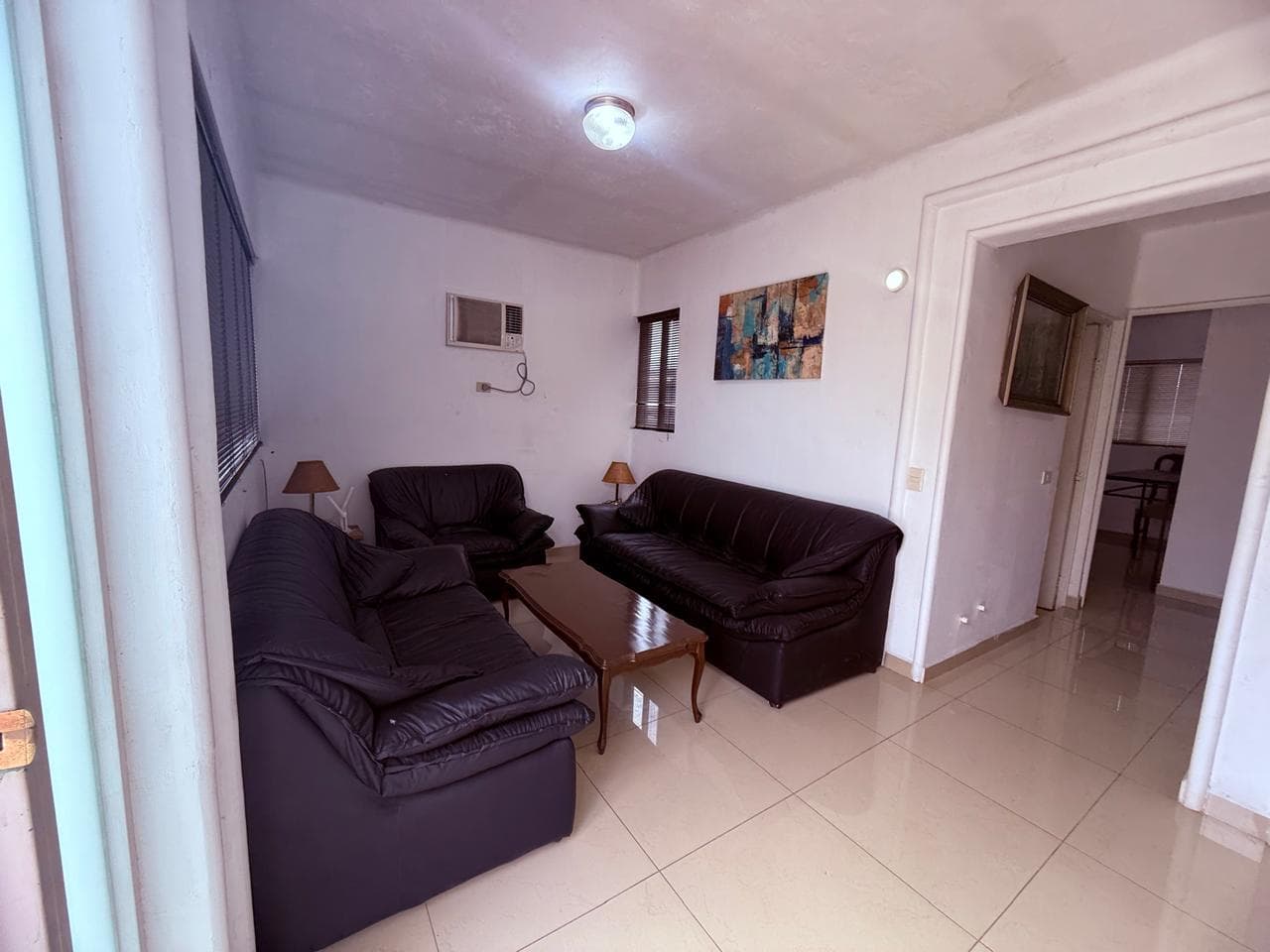 Apartment in Downtown Monterrey