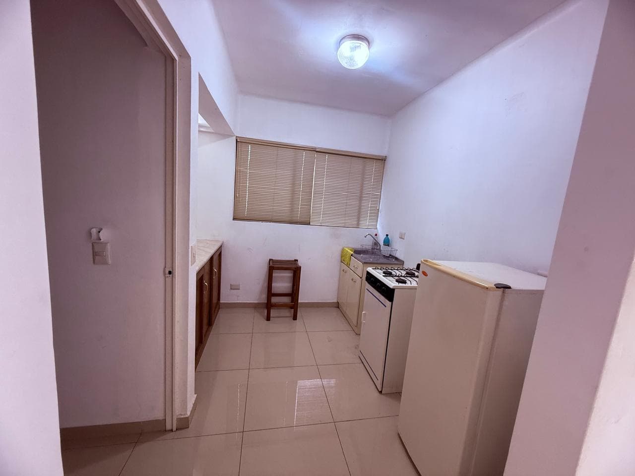 Apartment in Downtown Monterrey