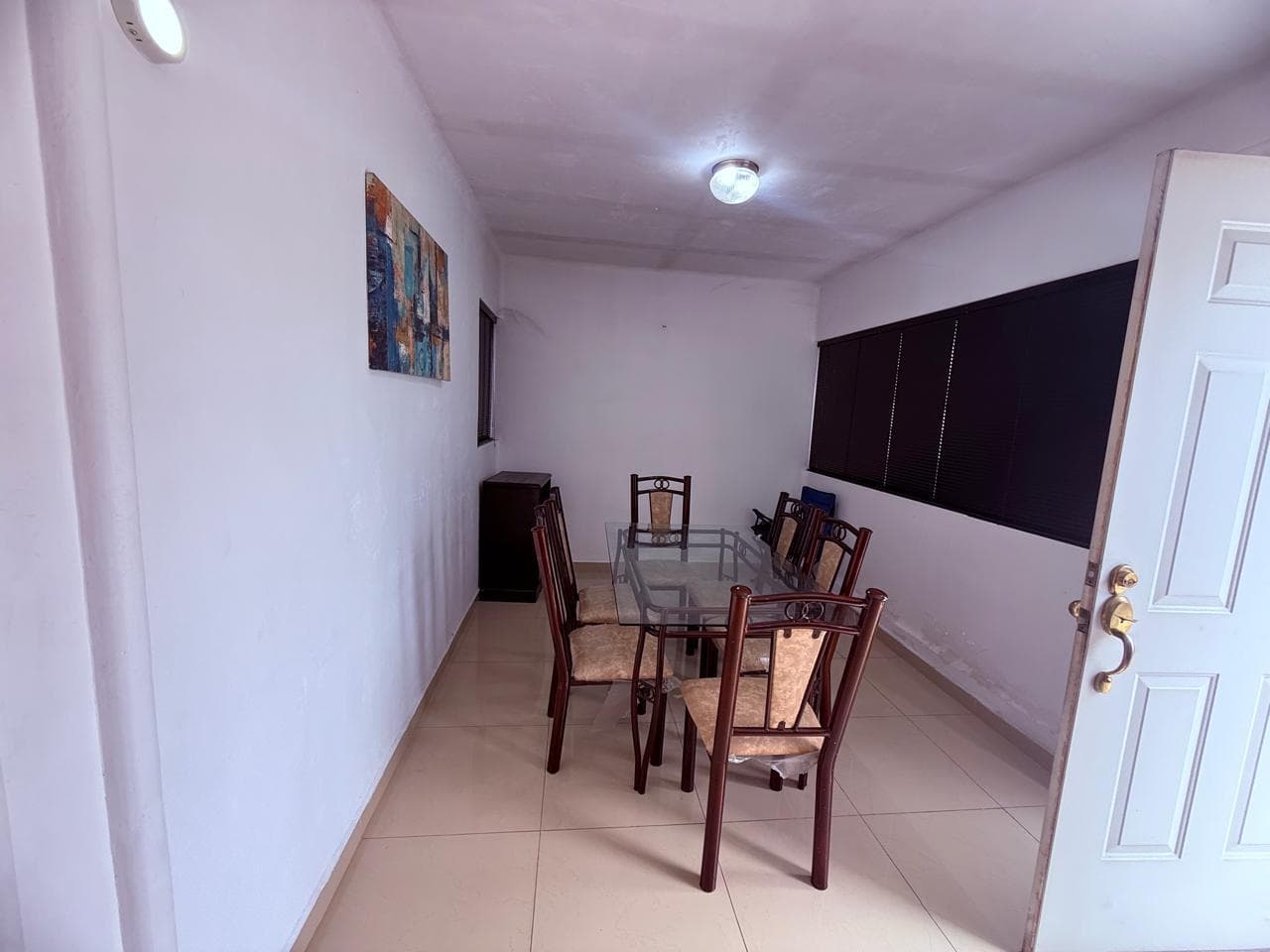 Apartment in Downtown Monterrey