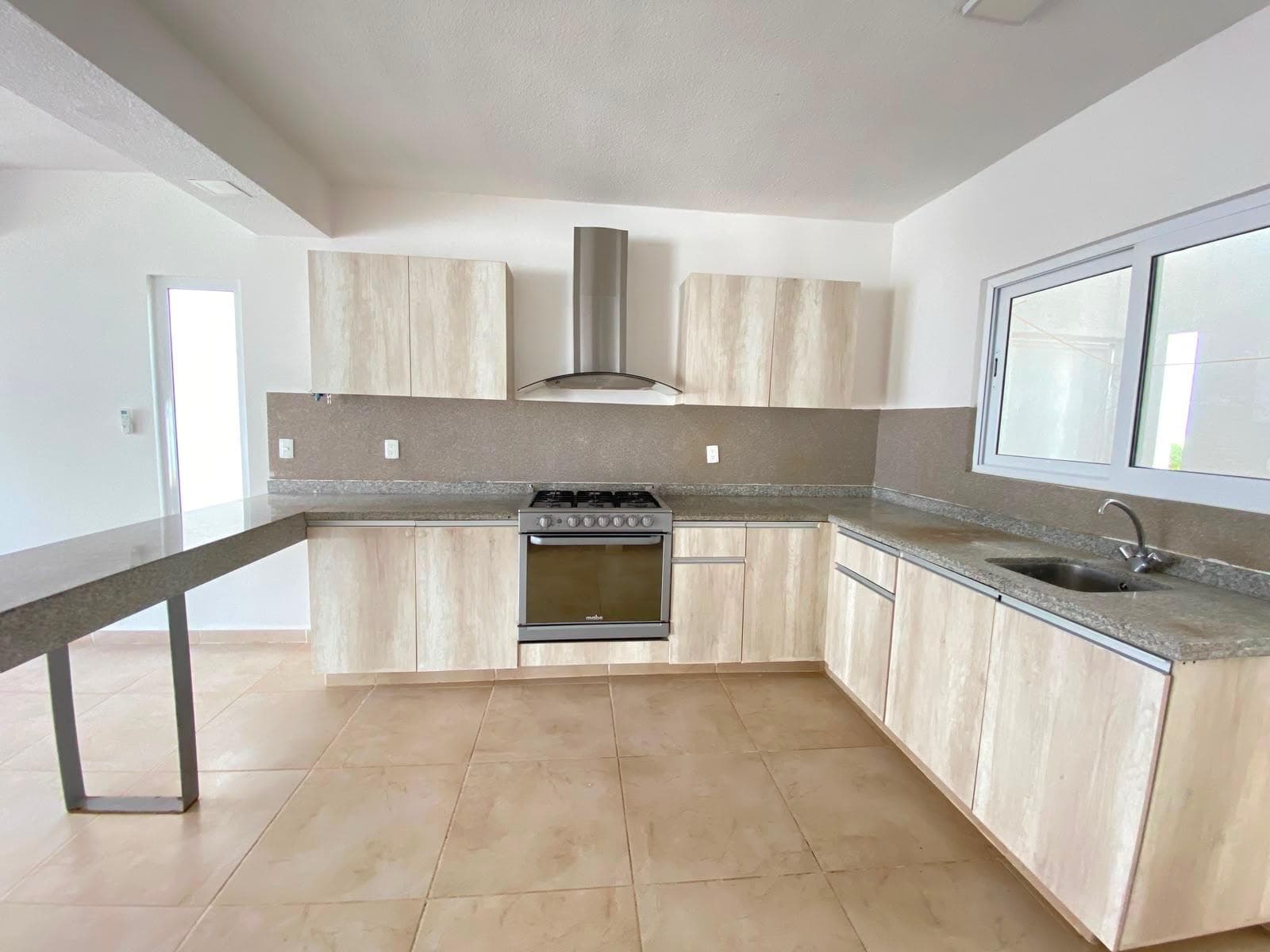 IZAMAL RESIDENCIAL House