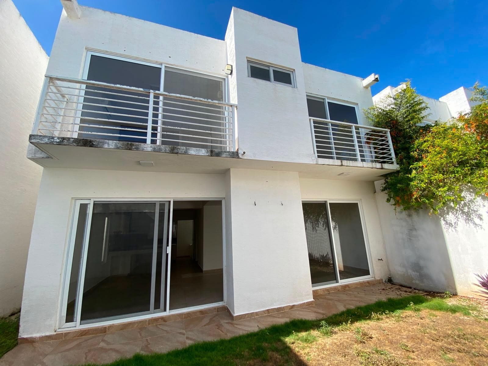 IZAMAL RESIDENCIAL House