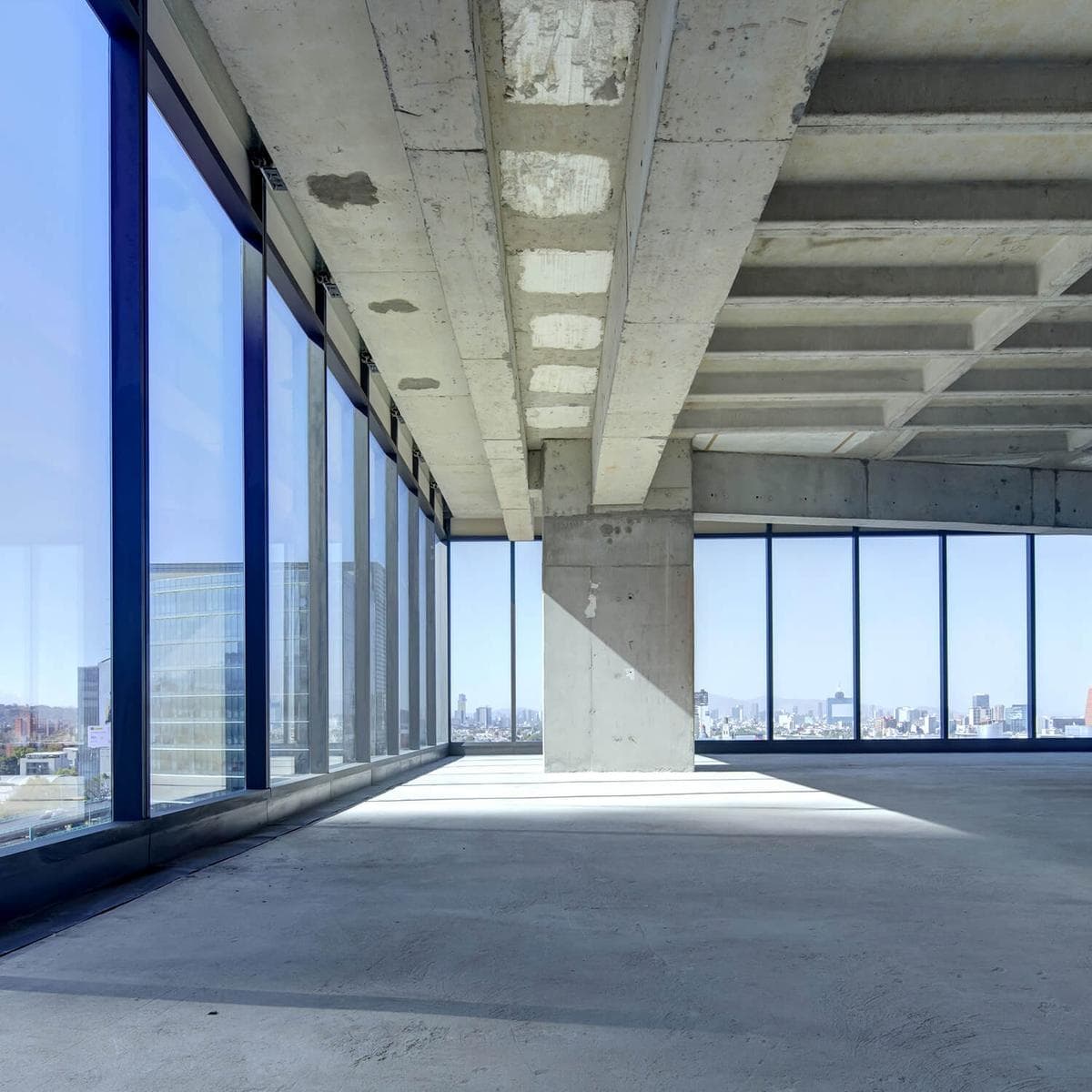 Office for Rent in Revolución