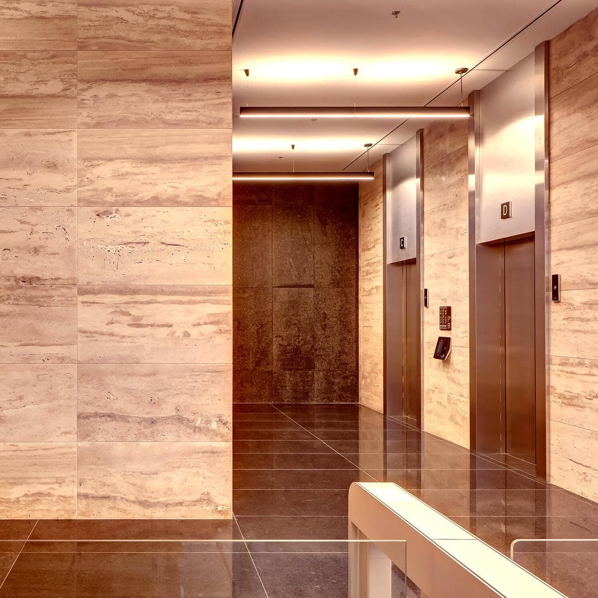 Office for Rent in Revolución