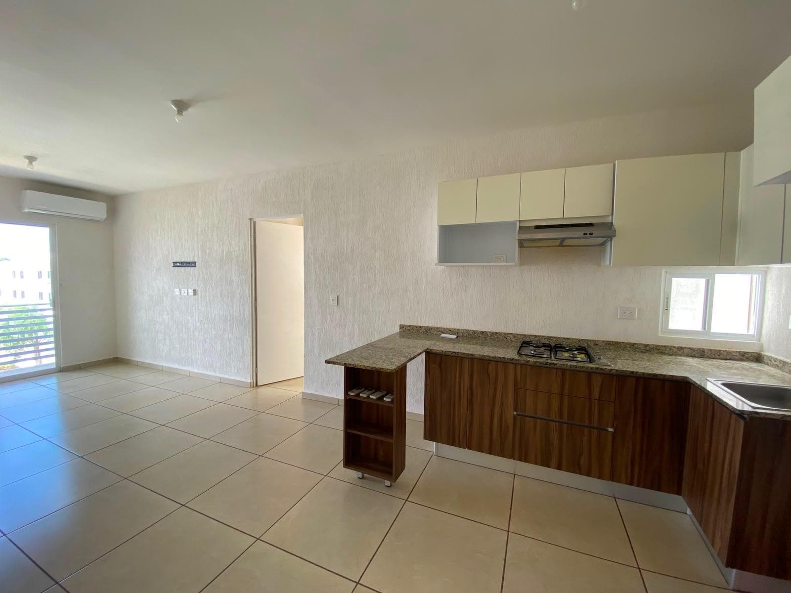 MADEROS RESIDENCIAL Apartment