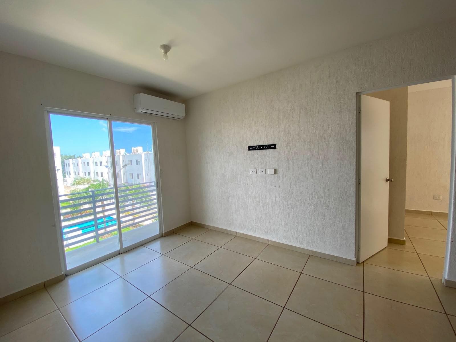 MADEROS RESIDENCIAL Apartment