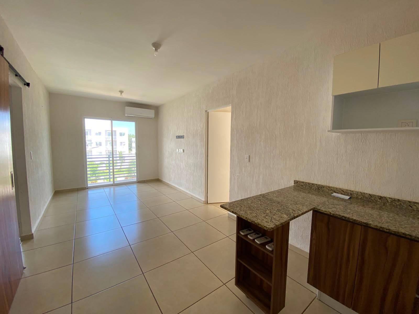 MADEROS RESIDENCIAL Apartment