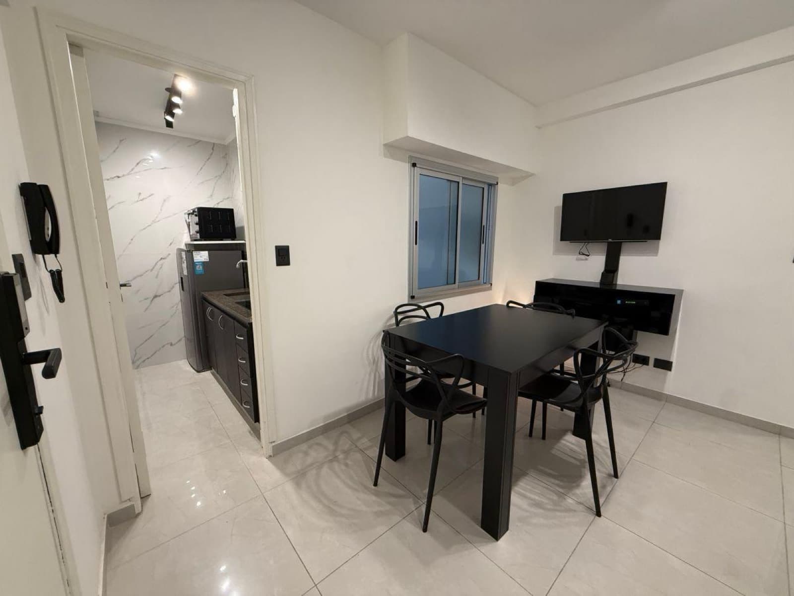 Apartment - Plaza Mitre