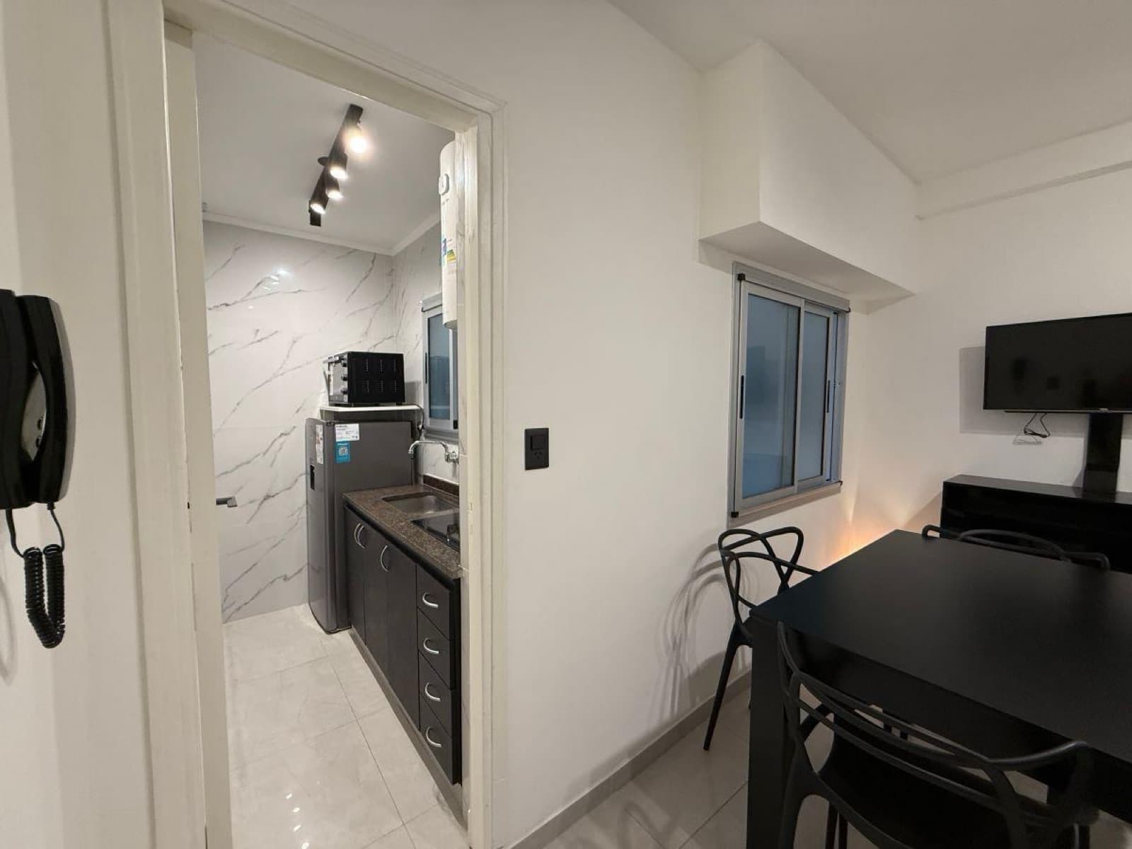 Apartment - Plaza Mitre
