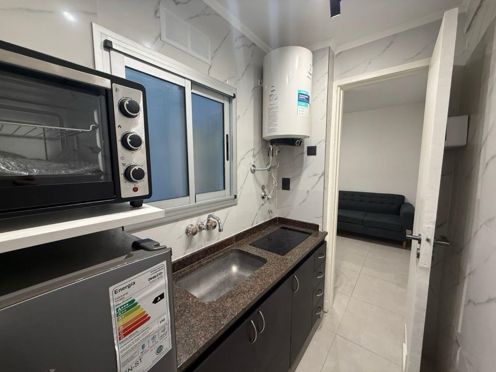 Apartment - Plaza Mitre