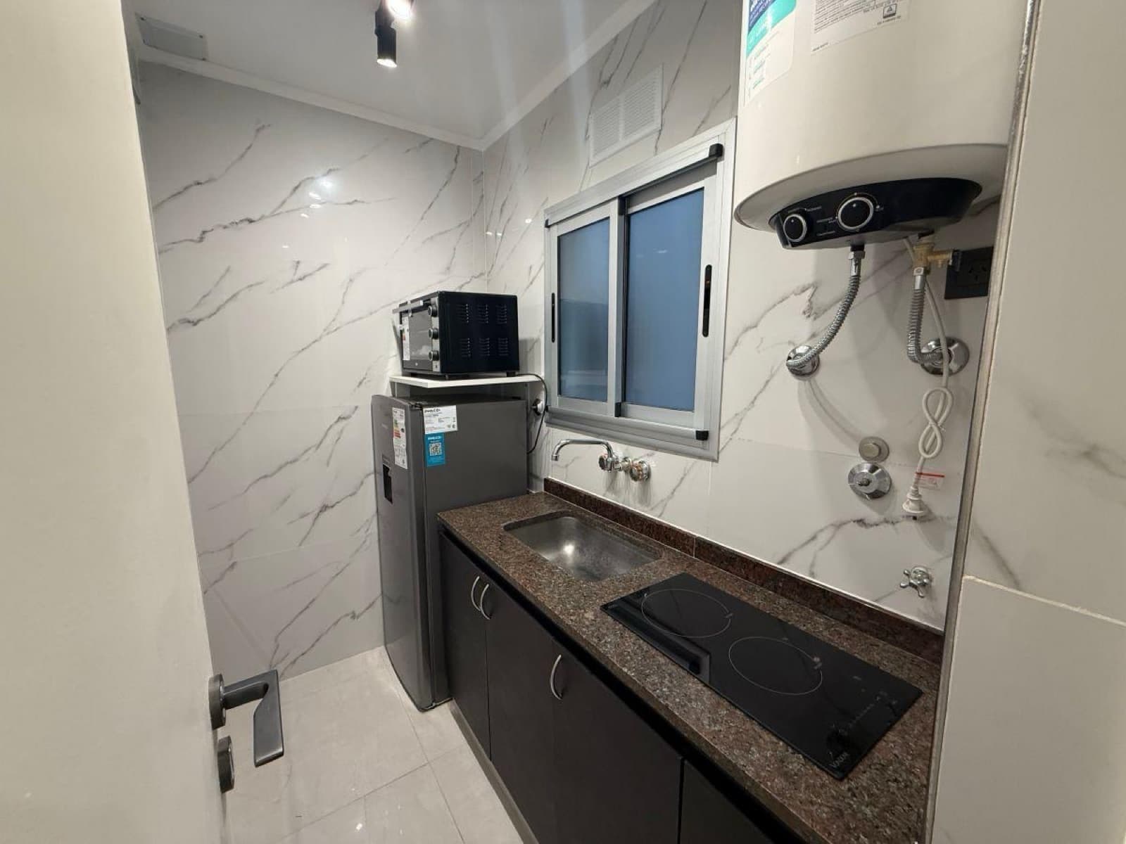 Apartment - Plaza Mitre