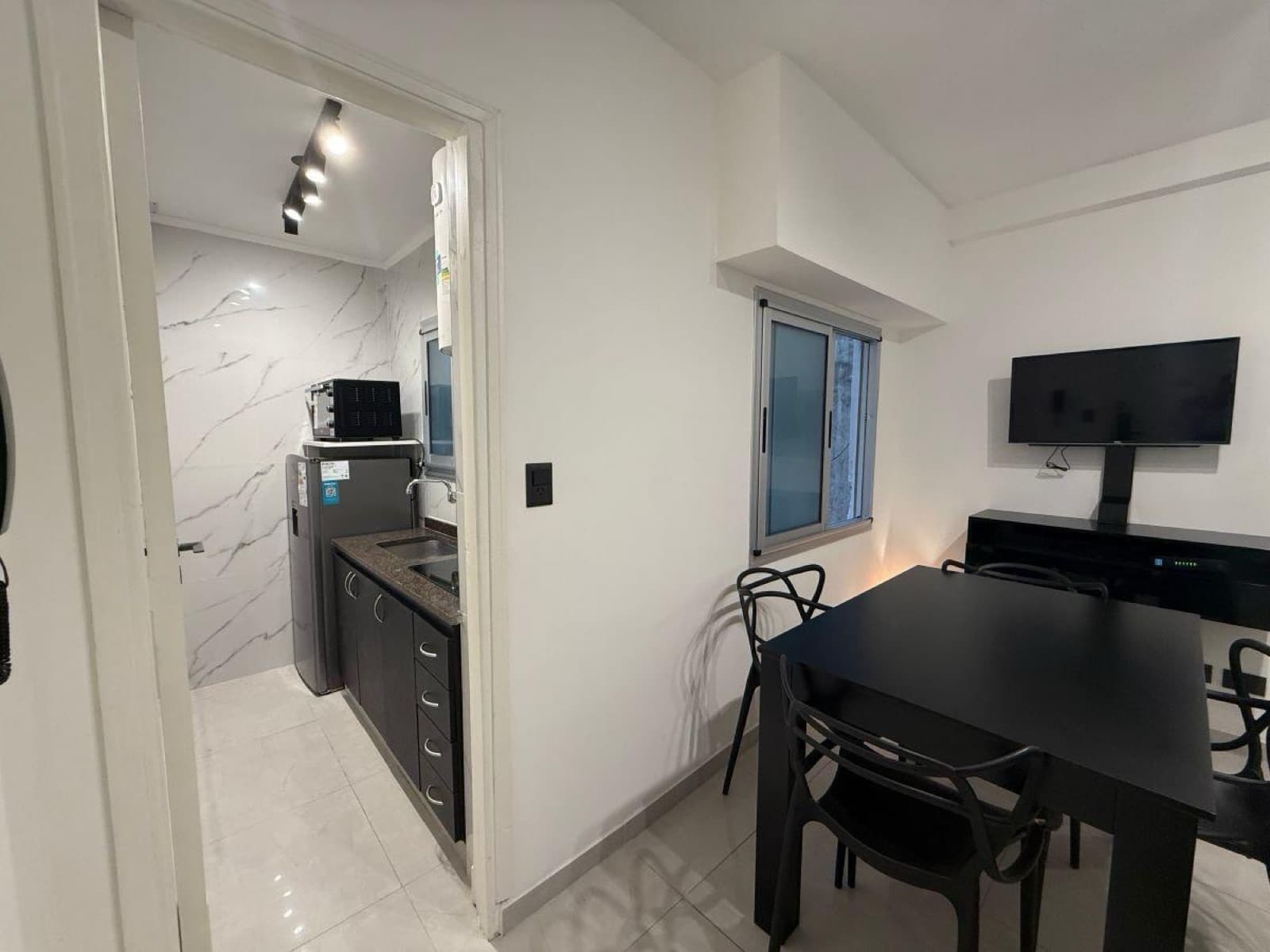 Apartment - Plaza Mitre