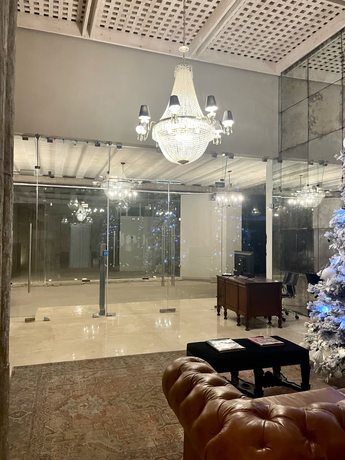 Apartment - Esmeralda Area