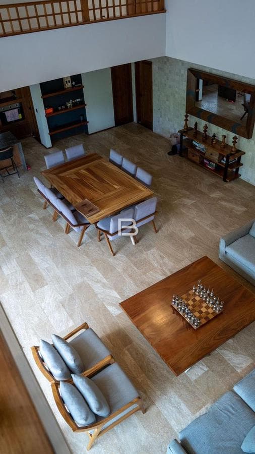 Furnished House for Rent in Lagos Del Sol