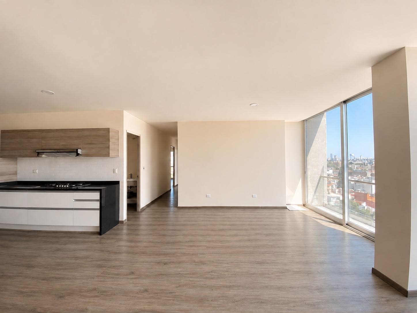 Apartment in Rinconada Sur Poniente
