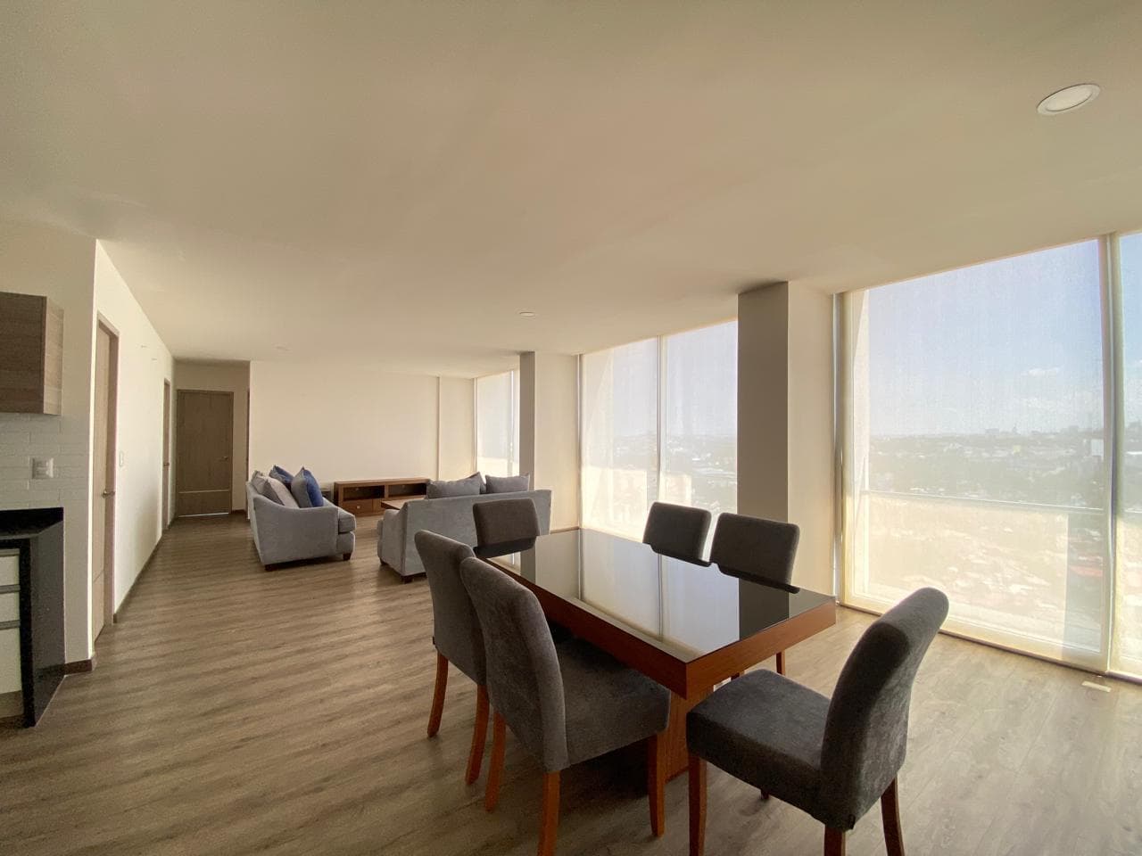 Apartment in Rinconada Sur Poniente
