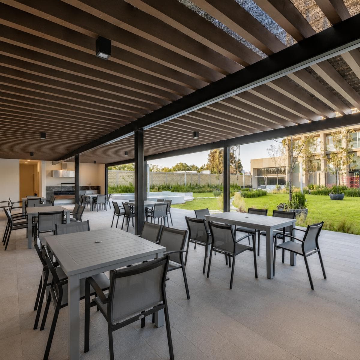 Apartment in Rinconada Sur Poniente