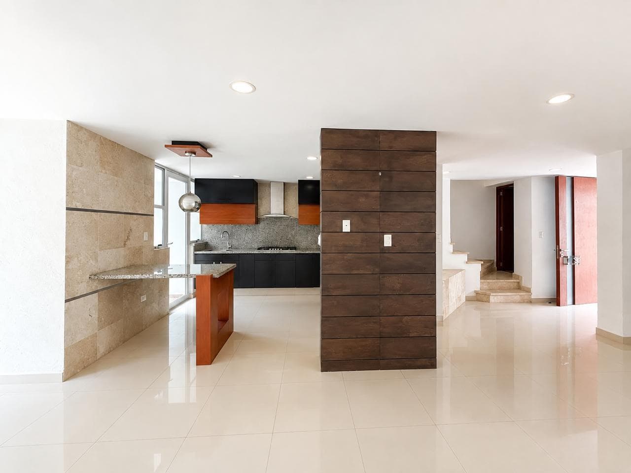 Apartment in ARBORETO RESIDENCIAL