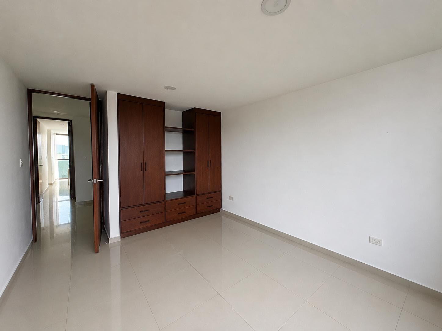 Apartment in ARBORETO RESIDENCIAL